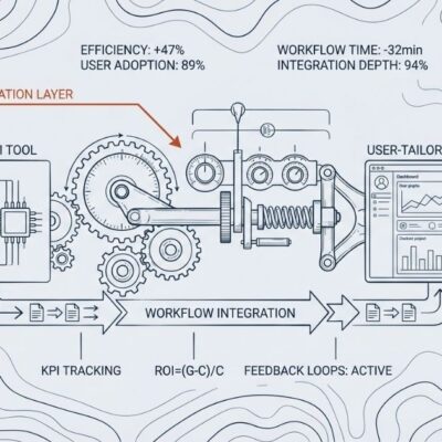Tailoring AI Tools for Optimal Workplace Performance